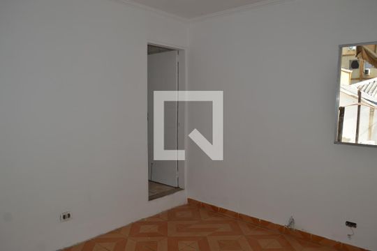 Sala de casa à venda com 2 quartos, 80m² em Ipiranga, São Paulo