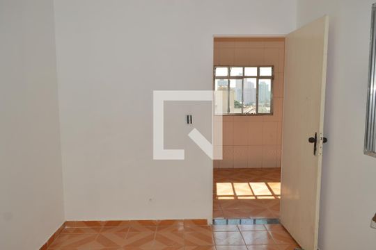 Suite de casa à venda com 2 quartos, 80m² em Ipiranga, São Paulo