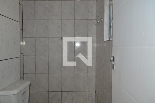 Banheiro de casa à venda com 2 quartos, 80m² em Ipiranga, São Paulo