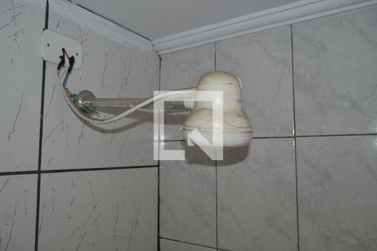 Banheiro de casa à venda com 2 quartos, 80m² em Ipiranga, São Paulo