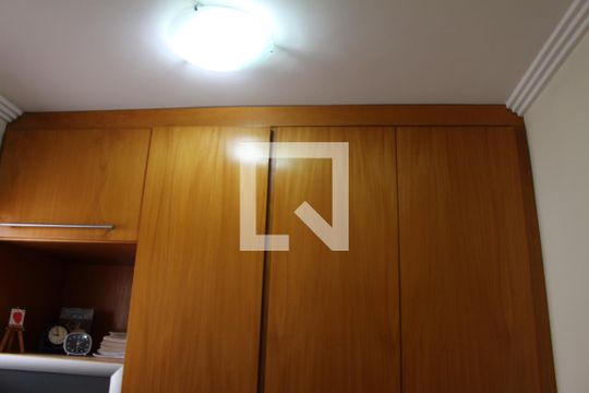 Quarto 1 de apartamento à venda com 3 quartos, 60m² em Vila Alpina, São Paulo