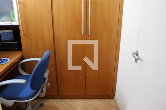 Quarto 1 de apartamento à venda com 3 quartos, 60m² em Vila Alpina, São Paulo