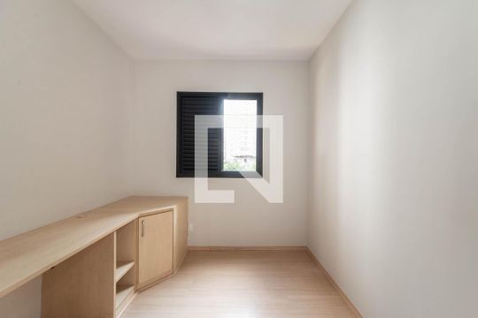 Quarto 1 de apartamento à venda com 2 quartos, 55m² em Cidade Monções, São Paulo