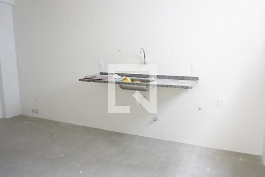 Cozinha de casa de condomínio à venda com 3 quartos, 190m² em Freguesia (jacarepaguá), Rio de Janeiro