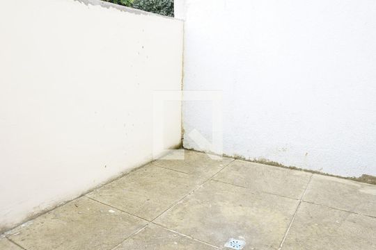 Area de Serviço / Quintal de casa de condomínio à venda com 3 quartos, 190m² em Freguesia (jacarepaguá), Rio de Janeiro