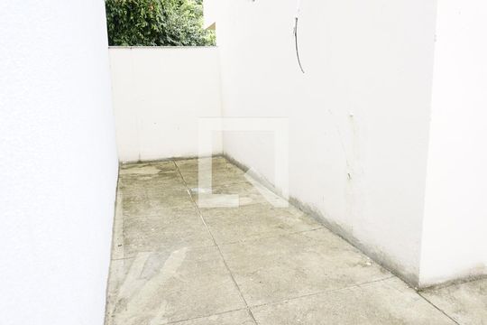 Area de Serviço / Quintal de casa de condomínio à venda com 3 quartos, 190m² em Freguesia (jacarepaguá), Rio de Janeiro
