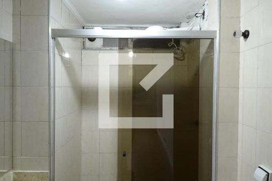 Suíte  de apartamento para alugar com 3 quartos, 92m² em Vila Mariana, São Paulo