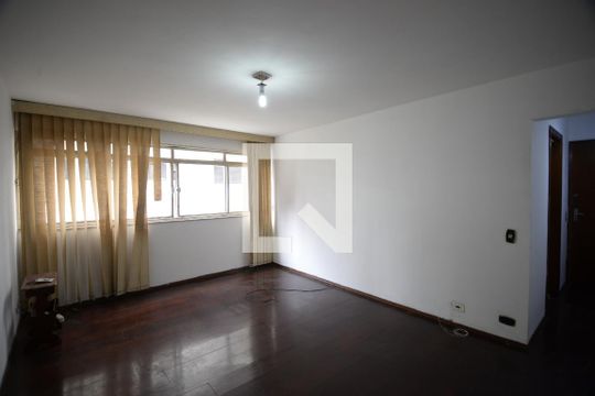 Sala de apartamento para alugar com 3 quartos, 92m² em Vila Mariana, São Paulo
