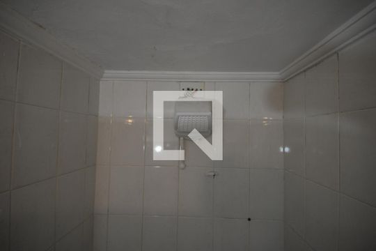 Banheiro de apartamento para alugar com 3 quartos, 92m² em Vila Mariana, São Paulo