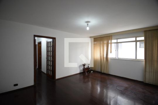Apartamento para alugar com 3 quartos, 92m² em Vila Mariana, São Paulo