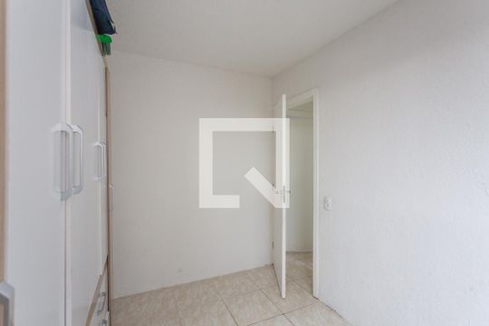 Quarto 2 de apartamento para alugar com 2 quartos, 41m² em Morro Santana, Porto Alegre