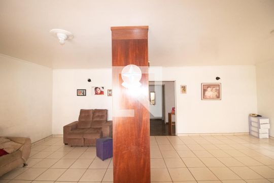 Sala de casa à venda com 4 quartos, 300m² em Vila Medeiros, São Paulo