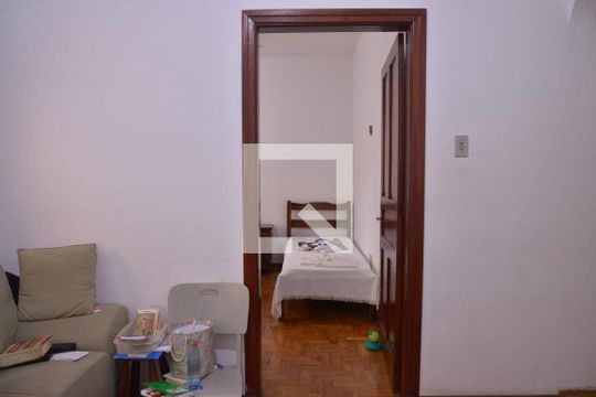 Sala de casa à venda com 7 quartos, 455m² em Vila Leopoldina, Santo André