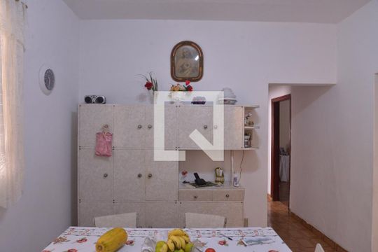 Cozinha  de casa à venda com 7 quartos, 455m² em Vila Leopoldina, Santo André