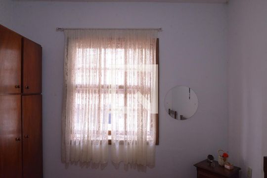 Quarto de casa à venda com 7 quartos, 455m² em Vila Leopoldina, Santo André