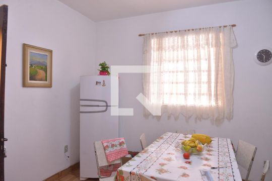 Copa de casa à venda com 7 quartos, 455m² em Vila Leopoldina, Santo André