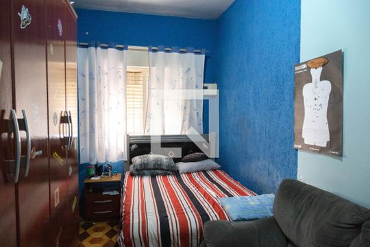 Quarto 3 de casa à venda com 3 quartos, 160m² em Jardim Vila Galvão, Guarulhos