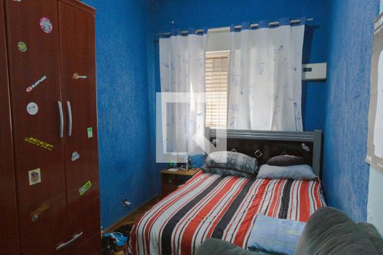 Quarto 3 de casa à venda com 3 quartos, 160m² em Jardim Vila Galvão, Guarulhos