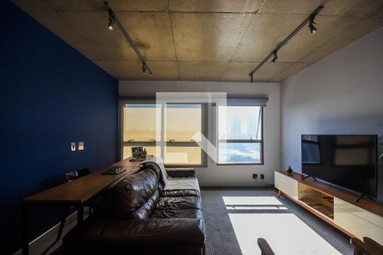 Apartamento à venda com 2 quartos, 70m² em Panamby, São Paulo