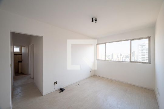 Apartamento à venda com 2 quartos, 70m² em Vila Santa Catarina, São Paulo