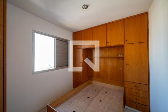 Quarto 1 de apartamento à venda com 2 quartos, 70m² em Vila Santa Catarina, São Paulo