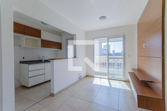 Apartamento para alugar com 2 quartos, 45m² em Centro Histórico de São Paulo, São Paulo