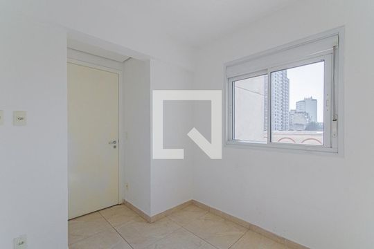 Quarto 2 de apartamento para alugar com 2 quartos, 45m² em Centro Histórico de São Paulo, São Paulo