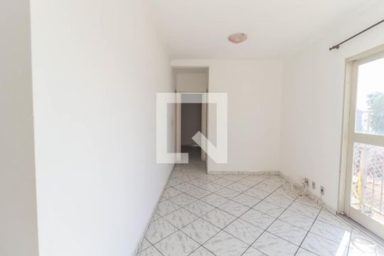 Sala de apartamento à venda com 2 quartos, 58m² em Recanto Quarto Centenario, Jundiaí