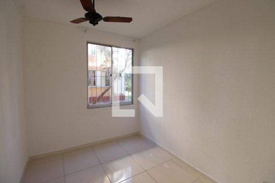 Quarto de apartamento para alugar com 2 quartos, 40m² em Piedade, Rio de Janeiro