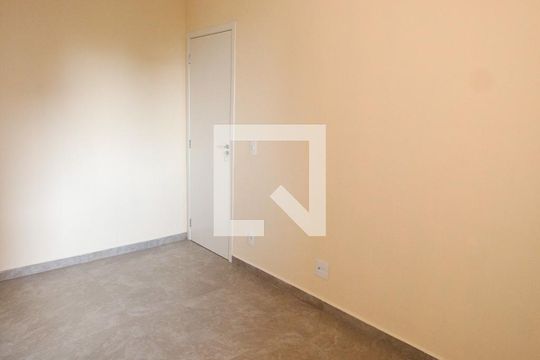 Quarto de apartamento para alugar com 1 quarto, 40m² em Jardim Ampliacao, São Paulo