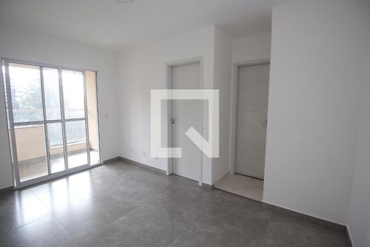 Apartamento para alugar com 1 quarto, 40m² em Jardim Ampliacao, São Paulo