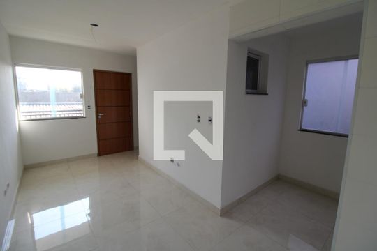 Apartamento à venda com 2 quartos, 38m² em Jaçanã, São Paulo