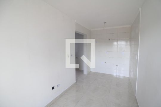 Sala de apartamento à venda com 2 quartos, 38m² em Jaçanã, São Paulo