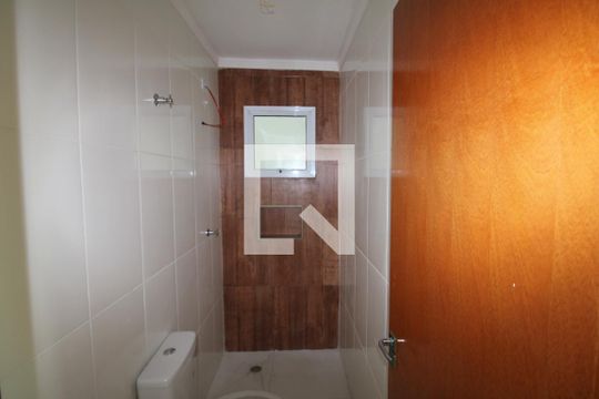 Banheiro de apartamento à venda com 2 quartos, 38m² em Jaçanã, São Paulo