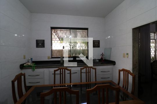 Copa de casa à venda com 5 quartos, 360m² em Moneró, Rio de Janeiro