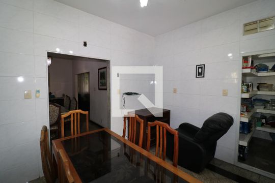 Copa de casa à venda com 5 quartos, 360m² em Moneró, Rio de Janeiro