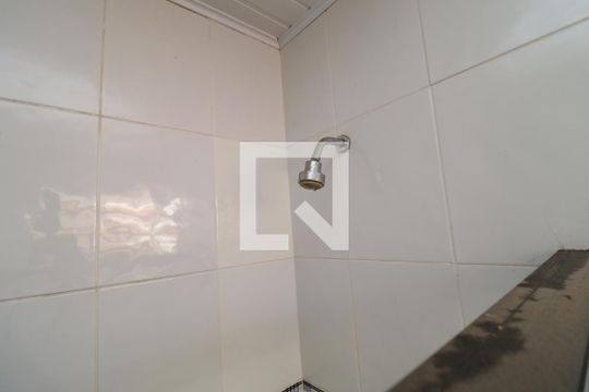 Banheiro da Suíte 2 de casa à venda com 5 quartos, 360m² em Moneró, Rio de Janeiro