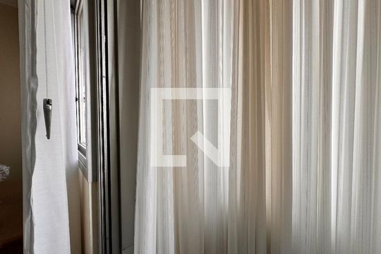 Sacada  de apartamento para alugar com 3 quartos, 108m² em Campestre, Santo André