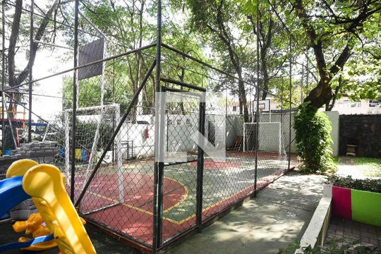 Quadra de apartamento para alugar com 3 quartos, 80m² em Vila Progredior, São Paulo