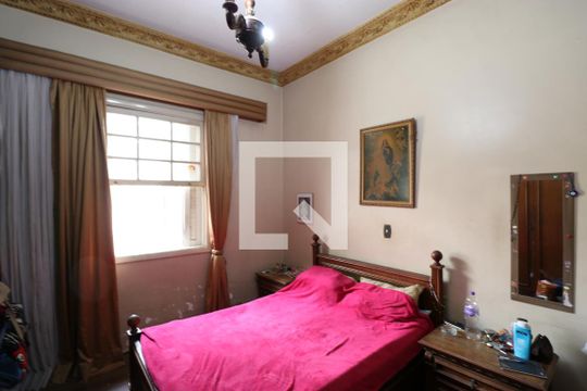 Quarto 1 de casa para alugar com 4 quartos, 800m² em Lapa, São Paulo