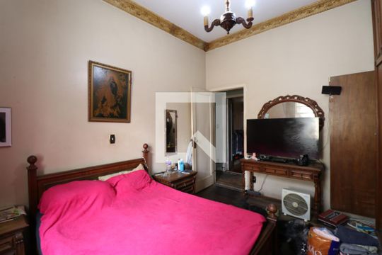 Quarto 1 de casa para alugar com 4 quartos, 800m² em Lapa, São Paulo