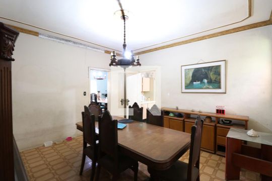 Copa de casa para alugar com 4 quartos, 800m² em Lapa, São Paulo