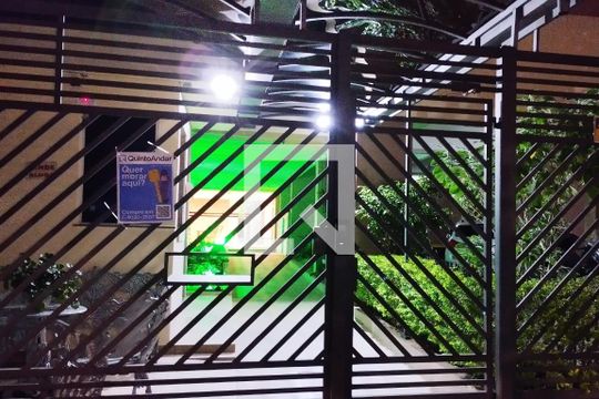 Fachada de apartamento à venda com 2 quartos, 60m² em Santana, São Paulo
