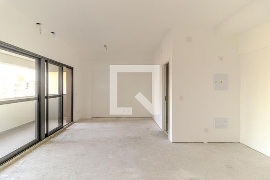 Kitnet/Studio à venda com 1 quarto, 41m² em Santa Ifigênia, São Paulo