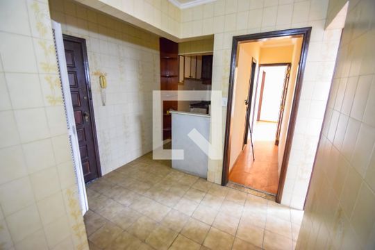 Copa de apartamento para alugar com 2 quartos, 69m² em Engenho de Dentro, Rio de Janeiro