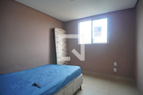 Quarto 2 de apartamento à venda com 2 quartos, 50m² em Duque de Caxias, São Leopoldo