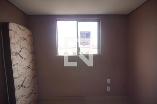 Quarto 2 de apartamento para alugar com 2 quartos, 50m² em Duque de Caxias, São Leopoldo