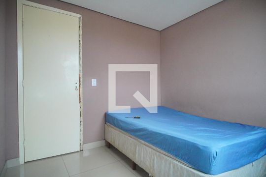 Quarto 2 de apartamento à venda com 2 quartos, 50m² em Duque de Caxias, São Leopoldo