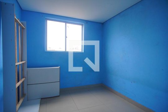 Quarto 1 de apartamento à venda com 2 quartos, 50m² em Duque de Caxias, São Leopoldo