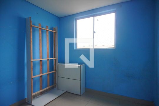 Quarto 1 de apartamento à venda com 2 quartos, 50m² em Duque de Caxias, São Leopoldo